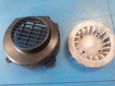 VOLUTE-CACHE TURBINE SCOOTER PEUGEOT 50 TKR TREKKER VIVACITY 1 SPEEDFIGHT 1 ET 2