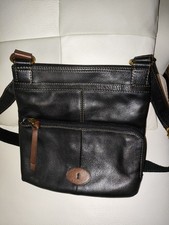 SAC A MAIN CUIR MARQUE FOSSIL