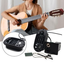 Micro Portable pour Guitare