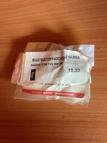 Suzuki oem 27351 43d00 bague - oem, 27351-43d00