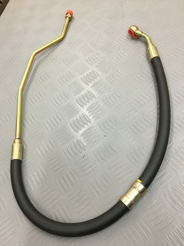 0020 hydraulic hose alfa 164 - alfa,
