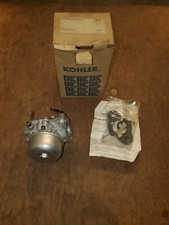Kohler OEM Carburetor Kit with Linkage 4785330 / 47 853 30