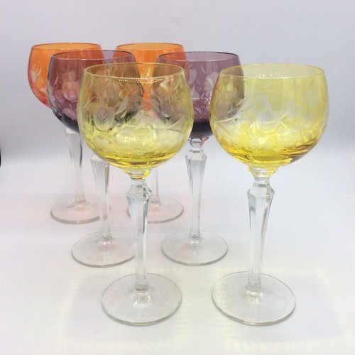 Service six verres vin - verres,