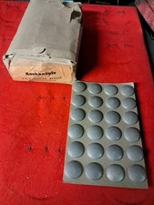 Authentic 24 Buttons German Army WW2 19MM NEW Vintage »