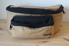Sacoche photo ventrale Hama -