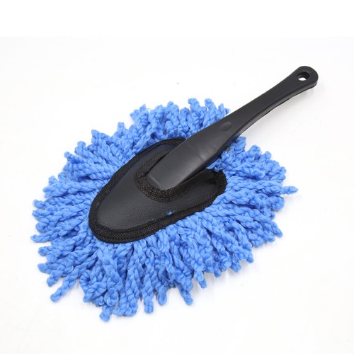 Chariot nettoyage microfibre