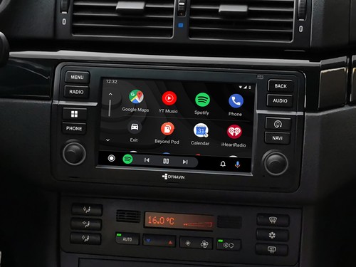 Autoradio gps dab bluetooth - gps,