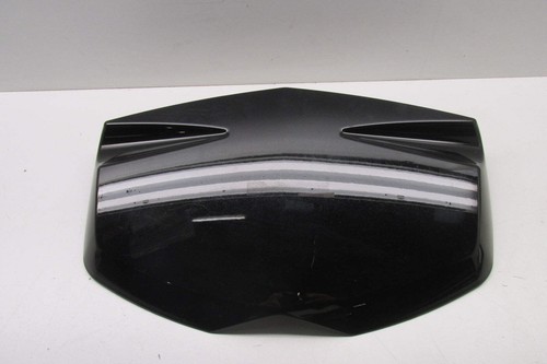 Panneau valise droite triumph - panneau, (triumph