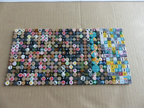 Lego lot 512 - lego,