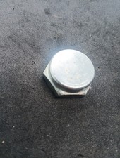 Ecrou Pivot De Fourche Motobecane Mobylette Peugeot Mbk 51