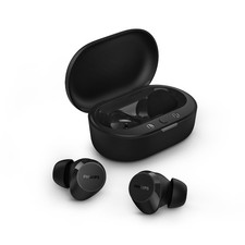 PHILIPS TAT1209BK True