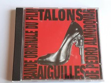 cd BOF bande originale du film