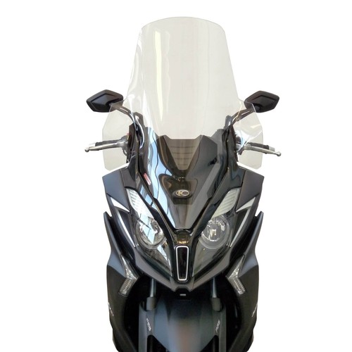 Pare brise fabbri transparent - fabbri,