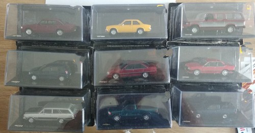 Voiture collection - voiture, de