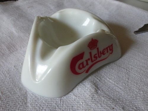 Rare ancien cendrier - rare,
