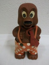 Petzi Figurine Tirelire