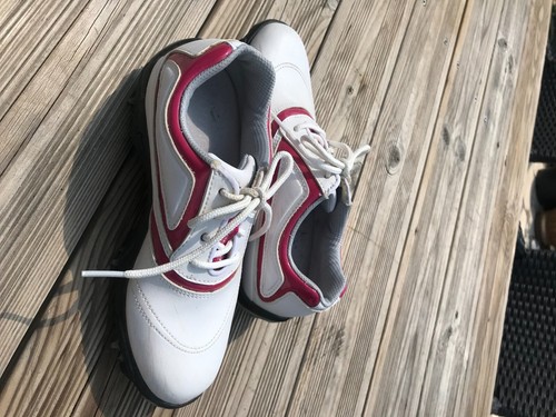 Chaussures golf footjoy - de,