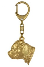 Staffordshire Bull Terrier