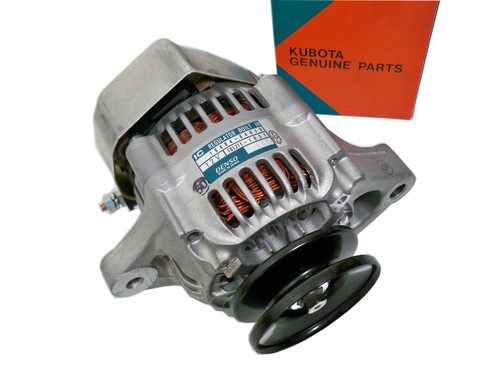 Alternateur kubota d1403 d1703 - alternateur,