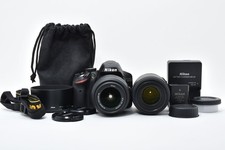 1060 photos [NEUF] Objectifs