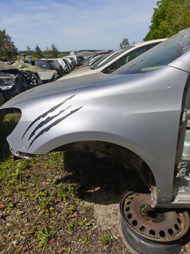 Aile avant gauche - , volkswagen