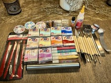 Kit Complet Pâte Fimo