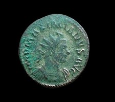 Aurelianus, Aurélien, Pax