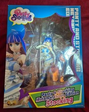 Panty and Stocking with