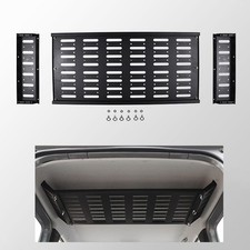 Organiseur de coffre arrière