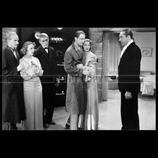 Photo F.027841 BORIS KARLOFF & BELA LUGOSI (THE RAVEN) 1935