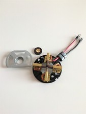 Porte-Balais Charbon