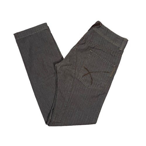 Pantalons vintage y2k - pantalons,