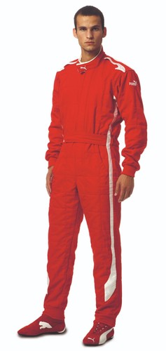 Combinaison puma fia 8856 2000 - fia, 8856-2000