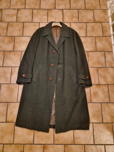 Manteau loden baur foradori - loden,