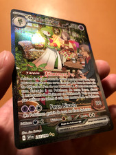 🐲 Carte Pokémon -