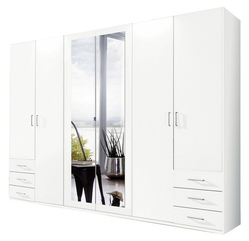 Penderie fuegen armoire - penderie,