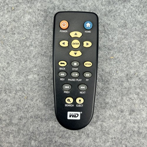 Western digital live - digital, wd