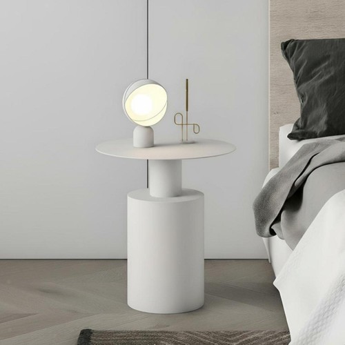 Table circulaire nordique
