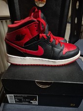 Nike Air Jordan 1 MID