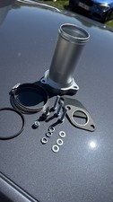 KIT SUPPRESSION VANNE EGR POUR