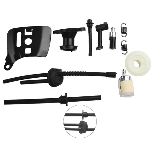 Kit complet plaque barre - kit,