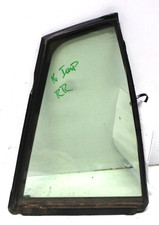 2012-17 SUBARU XV  IMPREZA PASS REAR WAGON DOOR GLASS PARTITION OEM 62012FJ200
