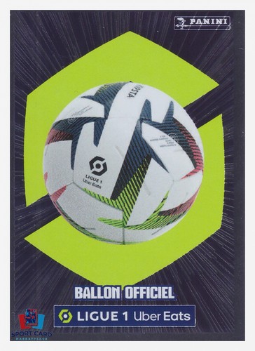 Panini foot 2024 001 - panini, #001
