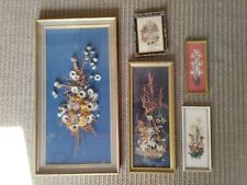 Lot ANCIENS CADRES avec