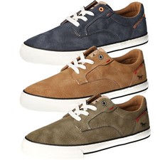 Mustang Hommes Chaussures À