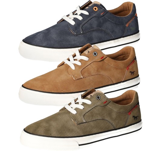 Mustang hommes chaussures - hommes,