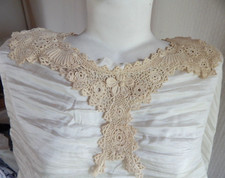 Col de Dentelle au point