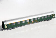 JOUEF HO 5783 SWISS PASSENGER CAR 1st and 2nd CLASS SBB FFS WAGON TYPE RIC-UIC