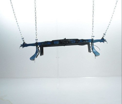 Traverse superieure armature - traverse,