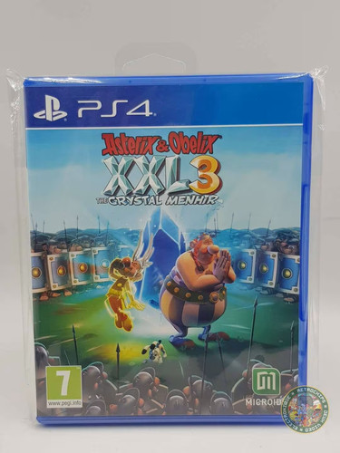 Astérix obélix xxl le - obélix, :